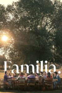 Aile Familia Türkçe Dublaj izle