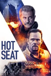 Hot Seat Sıcak Koltuk Türkçe Dublaj izle