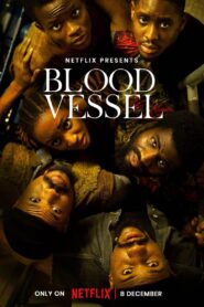 Kaçak Yolcular Blood Vessel Türkçe Dublaj izle