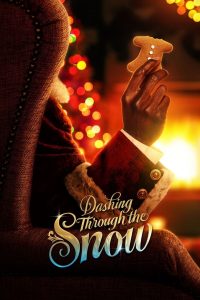 Dashing Through the Snow Türkçe Dublaj izle