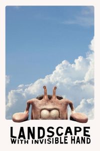 Landscape with Invisible Hand Türkçe Dublaj izle