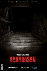 Karabasan The Boogeyman Türkçe Dublaj izle
