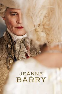 Jeanne du Barry Türkçe Dublaj izle