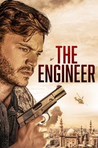 Mühendis The Engineer Türkçe Dublaj izle