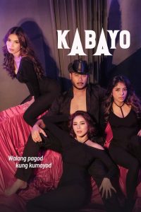 Kabayo Türkçe Dublaj izle