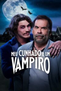Kayınbiraderim Bir Vampir Türkçe Dublaj izle