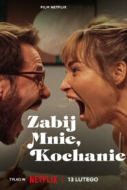 Öldür Beni Sevgilim Türkçe Dublaj izle