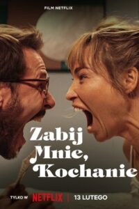Öldür Beni Sevgilim Türkçe Dublaj izle
