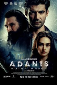 Adanış: Kutsal Kavga Yerli Türkçe Film izle