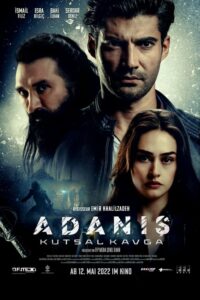 Adanış: Kutsal Kavga Yerli Türkçe Film izle