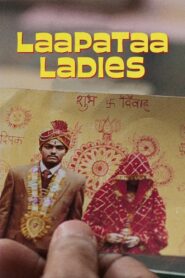 Laapataa Ladies Türkçe Dublaj izle