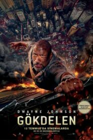 Gökdelen (Skyscraper) Türkçe Dublaj izle
