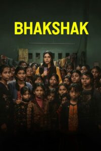 Bhakshak Türkçe Dublaj izle