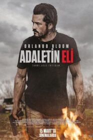 Adaletin Eli (Red Right Hand) Türkçe Dublaj izle