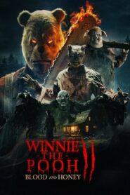 Winnie-the-Pooh: Kan ve Bal 2 Türkçe Dublaj izle