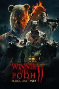 Winnie-the-Pooh: Kan ve Bal 2 Türkçe Dublaj izle