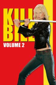 Kill Bill: Vol. 2 Türkçe Dublaj izle