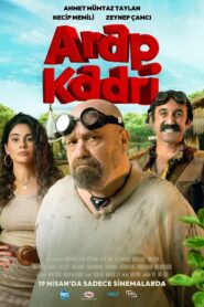 Arap Kadri ve Tarzan Yerli Türkçe Film izle