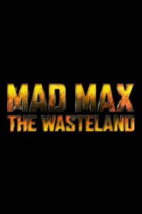Mad Max: The Wasteland Türkçe Dublaj izle