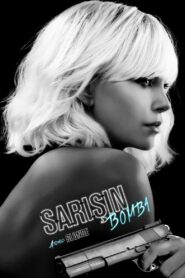 Atomic Blonde Sarışın Bomba Türkçe Dublaj izle