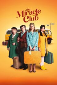 Mucize Kulubü (The Miracle Club) Türkçe Dublaj izle
