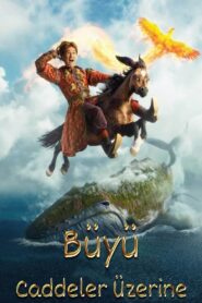 Sihirli Yollarda Türkçe Dublaj izle