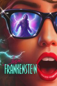 Lisa Frankenstein Türkçe Dublaj izle