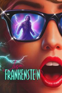 Lisa Frankenstein Türkçe Dublaj izle