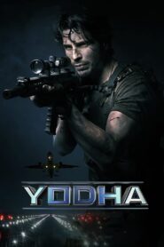 Yodha Türkçe Dublaj izle