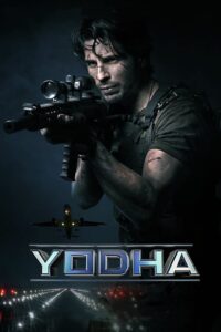 Yodha Türkçe Dublaj izle