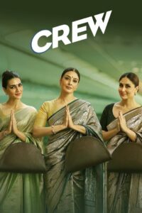 Crew Türkçe Dublaj izle