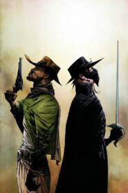 Django/Zorro Türkçe Dublaj izle
