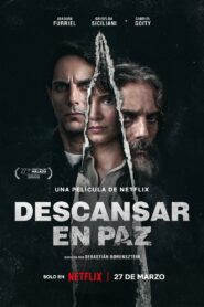 Huzur İçinde Yat Descansar en paz Türkçe Dublaj izle