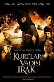 Kurtlar Vadisi: Irak Türkçe Dublaj izle