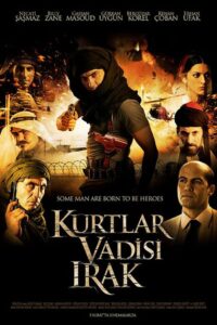 Kurtlar Vadisi: Irak Türkçe Dublaj izle