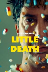 Little Death Türkçe Dublaj izle