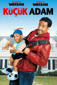 Küçük Adam Türkçe Dublaj izle