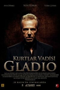 Kurtlar Vadisi: Gladio Türkçe Dublaj izle