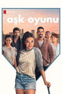 Aşk Oyunu Türkçe Dublaj izle