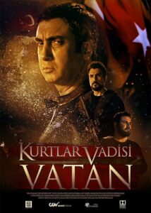 Kurtlar Vadisi: Vatan Türkçe Dublaj izle