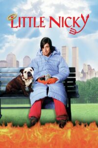 Küçük Nicky Türkçe Dublaj izle