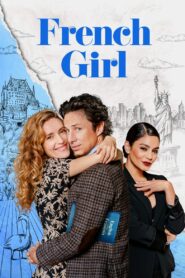 French Girl Türkçe Dublaj izle