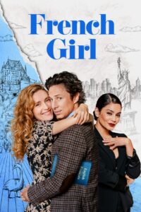 French Girl Türkçe Dublaj izle