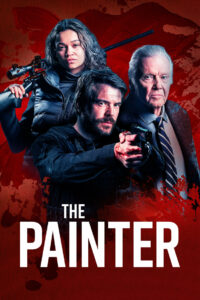The Painter Kod Adı Ressam Türkçe Dublaj izle