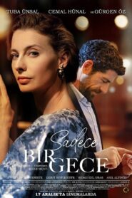 Sadece Bir Gece Yerli Türkçe Film izle