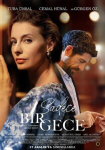 Sadece Bir Gece Yerli Türkçe Film izle