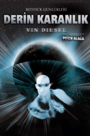 Riddick: Derin Karanlık Türkçe Dublaj izle
