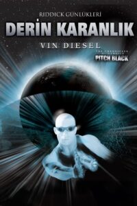 Riddick: Derin Karanlık Türkçe Dublaj izle
