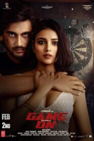 Game On Türkçe Dublaj izle