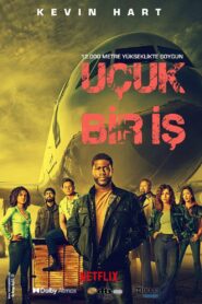 Uçuk Bir İş (Lift) Türkçe Dublaj izle